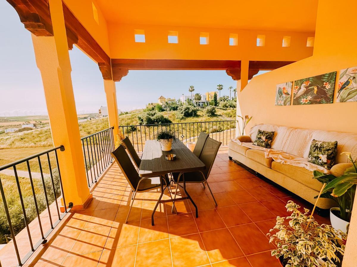 Apartment Decapi House Sanlúcar de Barrameda