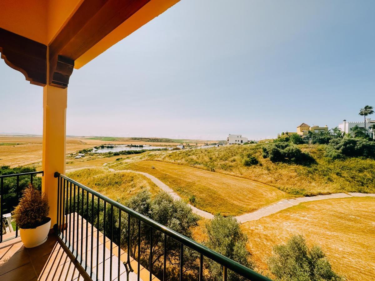 Decapi House Apartment Sanlúcar de Barrameda