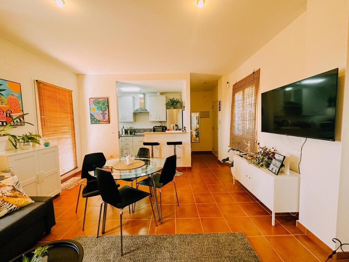 Apartamento Decapi House