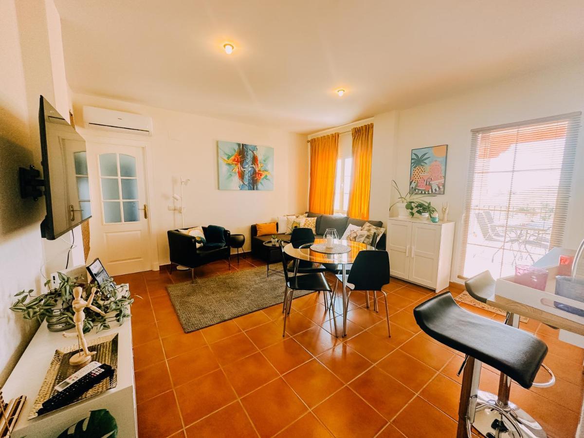 Apartamento Decapi House