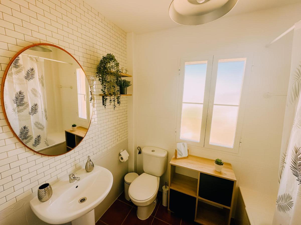 Decapi House Sanlúcar de Barrameda