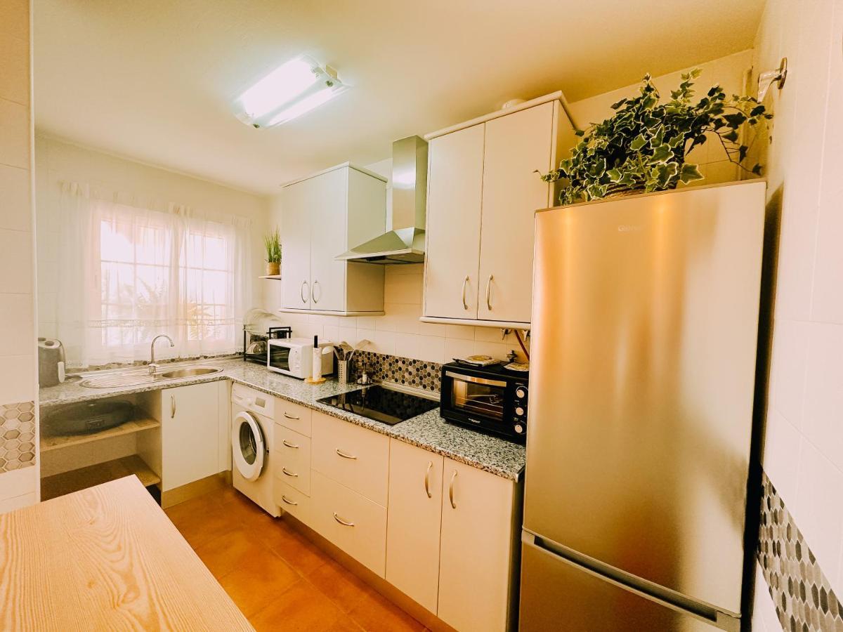 Apartamento Decapi House Sanlúcar de Barrameda